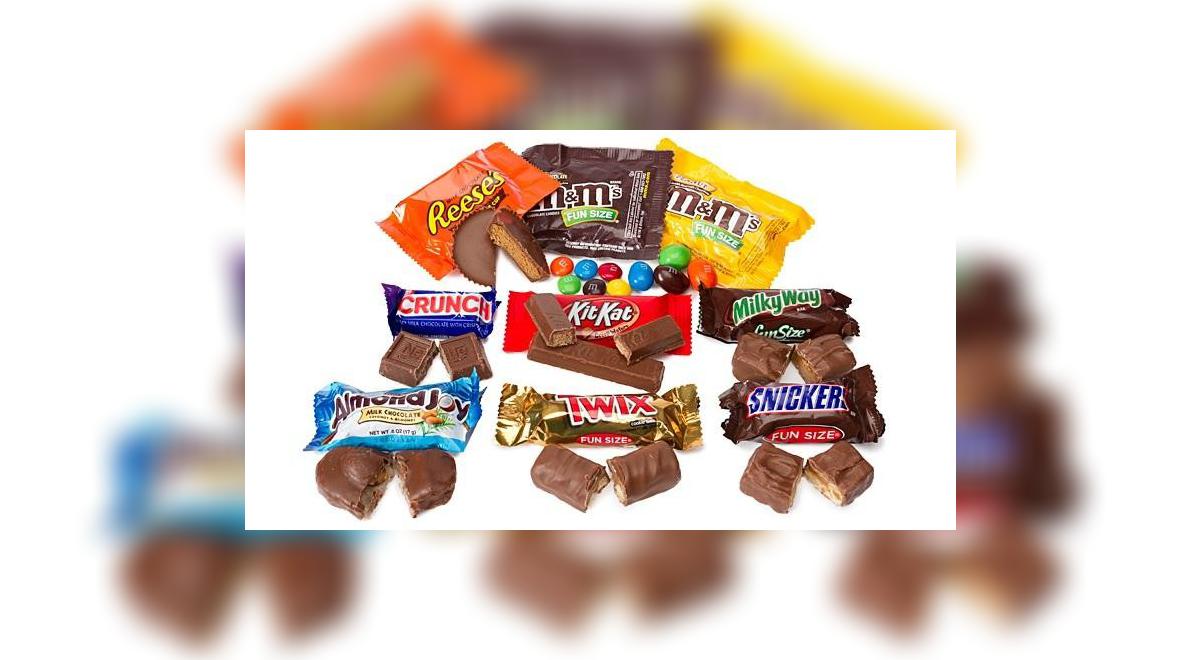 Las 10 marcas de chocolate que más importa el Perú Economía La