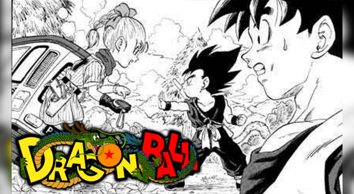 Dragon Ball: ¿Vegeta iba a ser enviado a la Tierra en vez de Goku? Manga  expone verdad