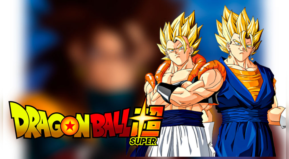 Dragon Ball Super: Gogetto Super Saiyajin 4 fusión de Gogeta y Vegito | DBS  manga 52 español | Toyotaro | Akira Toriyama | Cine y series | La República