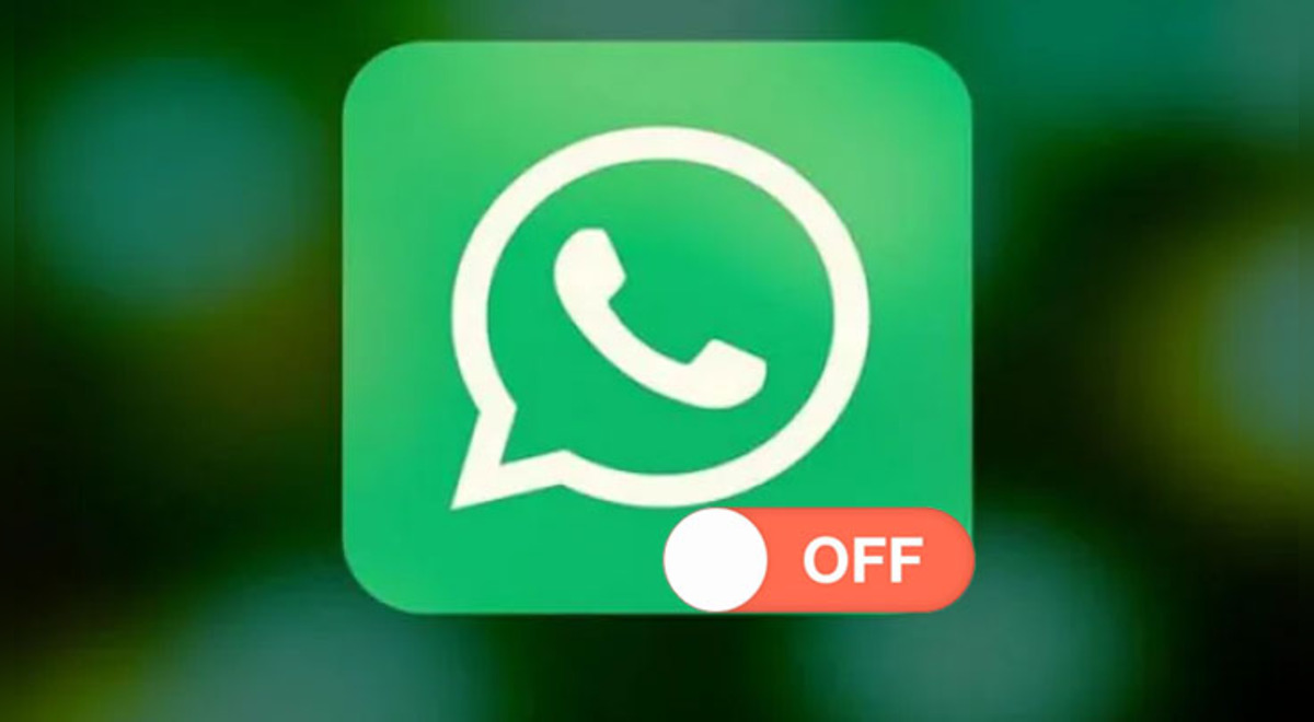 Whatsapp El Truco Secreto Para Apagar La App Sin Quitarle Internet A Tu Smartphone Fotos 6875