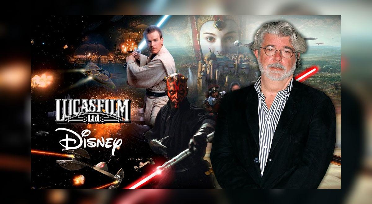 Cuanto Pago Disney Por Star Wars
