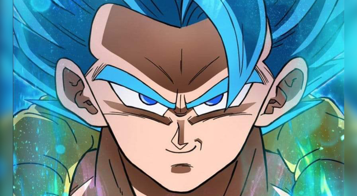 Dragon Ball Super: Gogeta Ultra Instinto es revelado por Naohiro Shintani | Super Saiyajin Blue | Animes | La República Dragon Ball Super: Gogeta Ultra Instinto es revelado por Naohiro Shintani | Super Saiyajin Blue | Animes | La República