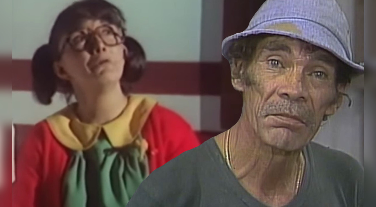 “El Chavo Del 8″ Y La Muerte De Don Ramón: ¿serie De La Chilindrina ...