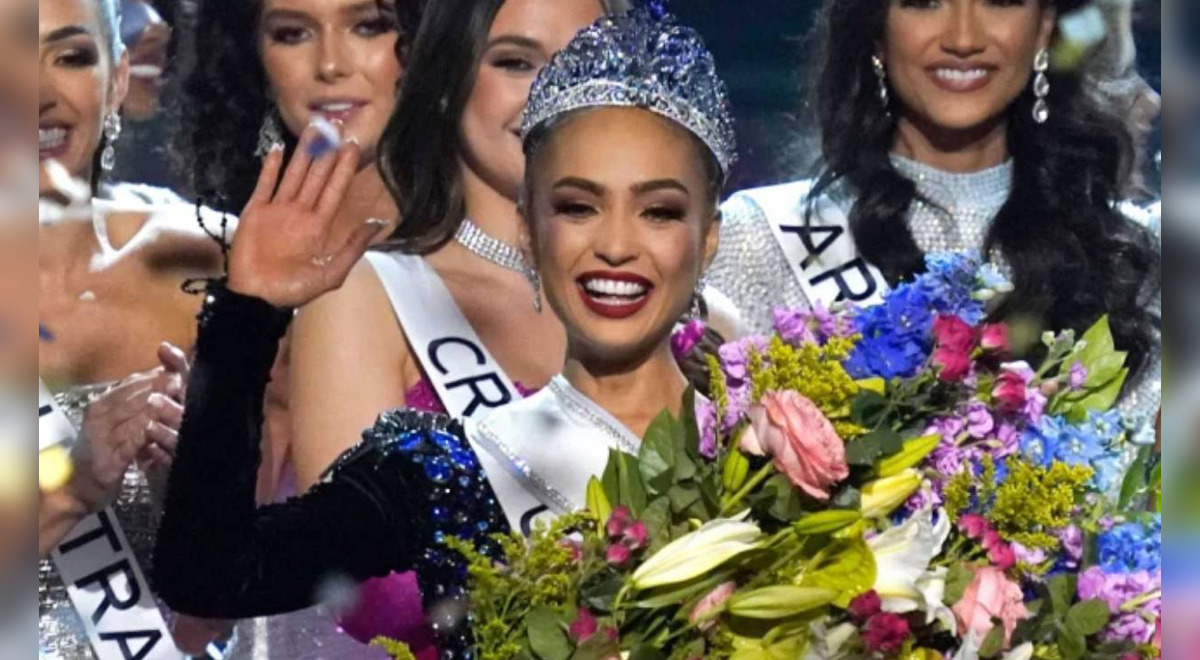 Miss Universo 2023 Final En Vivo Por Telemundo Youtube Universe 2022 Gratis Online Cuándo Es 2042