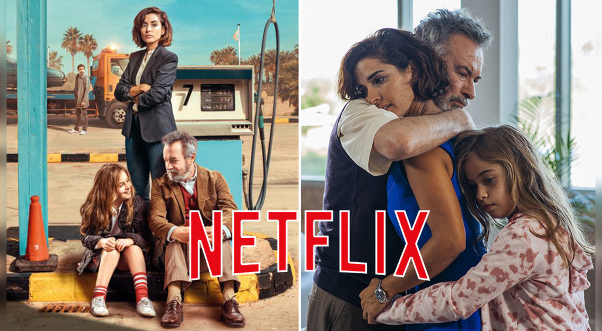 Vivir dos veces en Netflix: película sobre el Alzheimer con Oscar Martínez  e Inma Cuesta | Mafalda Carbonell | Cine y series | La República