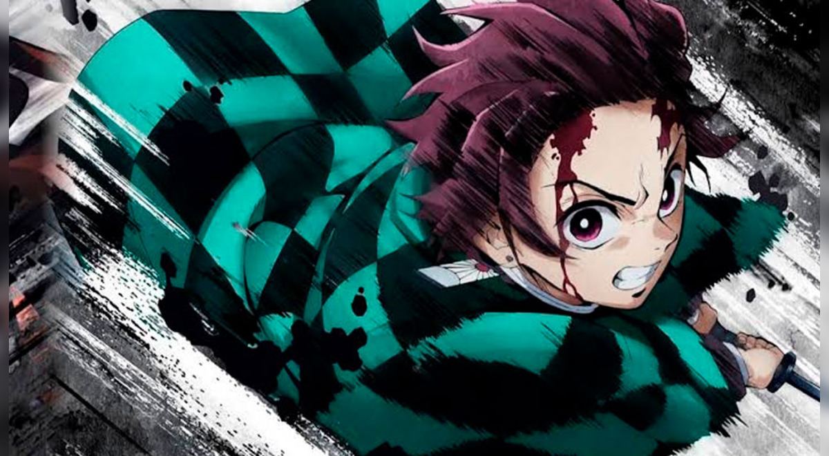 Kimetsu no Yaiba: Tanjiro obtiene nuevo poder en el anime Demon Slayer |  Mangaplus | Animeflv | Cine y series | La República