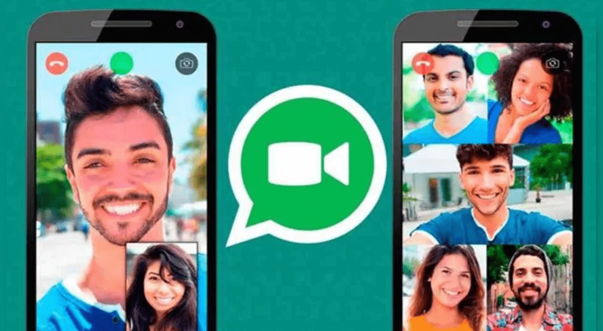 Whatsapp Trucos Aprende A Grabar Una Llamada O Videollamada En Cualquier Momento Android 2628