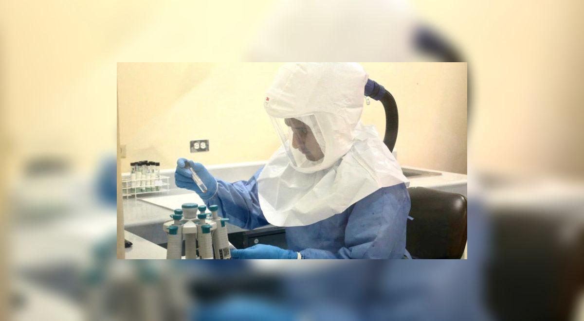 Coronavirus en Perú Ministerio de Salud confirmó el caso número nueve