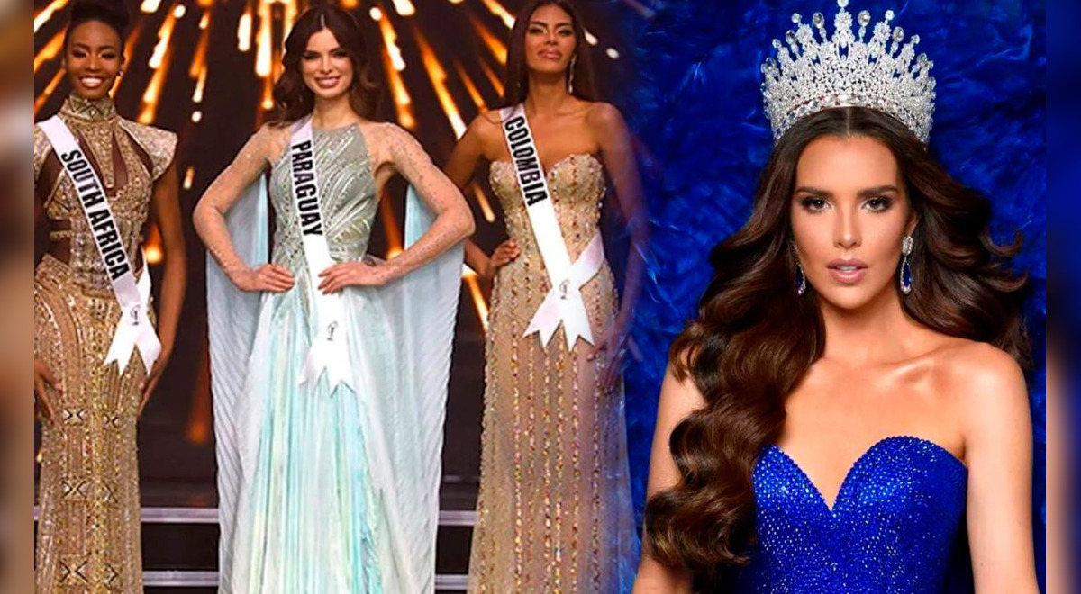 Miss Universo 2022 preliminar horario y cómo ver a Amanda Dudamel en