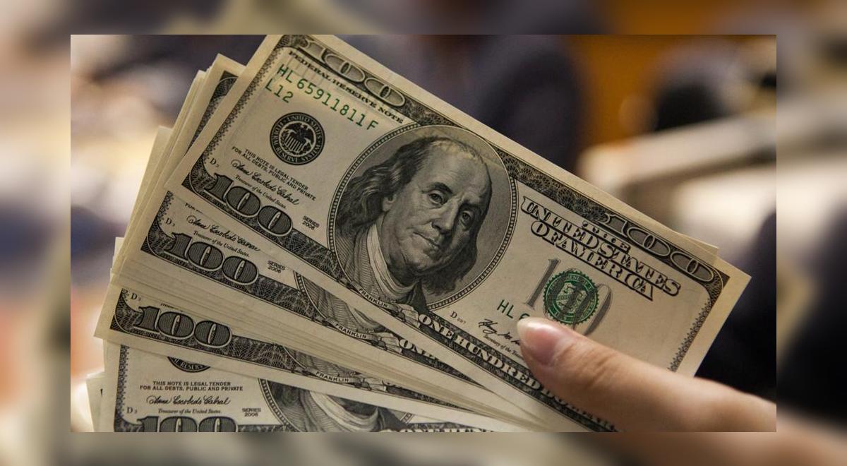 Precio del dólar en México hoy 06 de septiembre Tipo de cambio