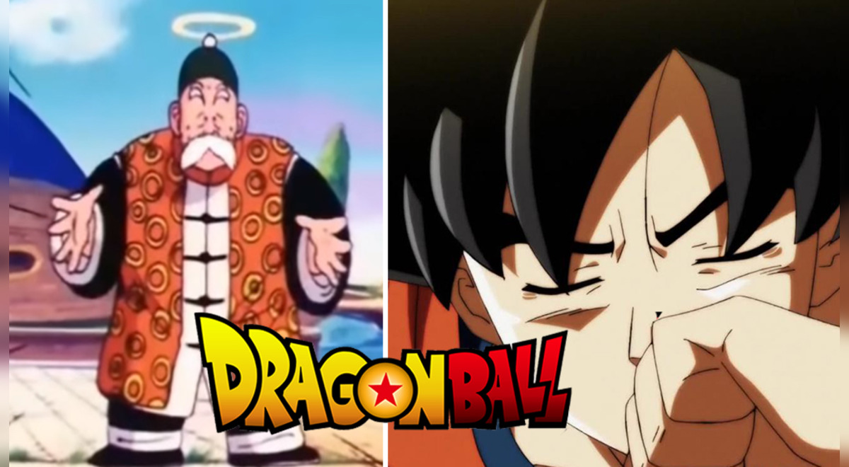 Dragon Ball Super: Goku y abuelo Gohan se reencuentran | DBS manga 50 online | Anime | Broly | Akira Toriyama | Cine y series | La República Dragon Ball Super: Goku y abuelo Gohan se reencuentran | DBS manga 50 online | Anime | Broly | Akira Toriyama | Cine y series | La República