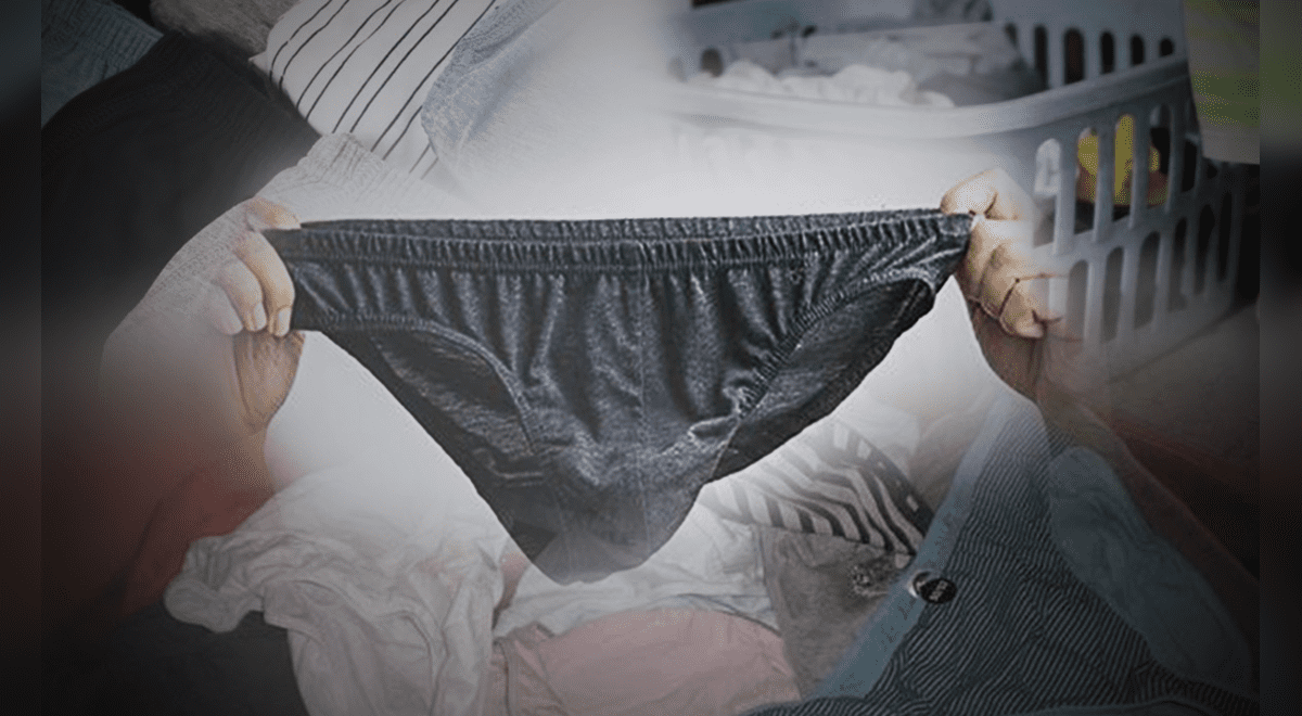 Sexualidad: el transgresor negocio de vender ropa interior usada y sucia por Internet | Mundo | República