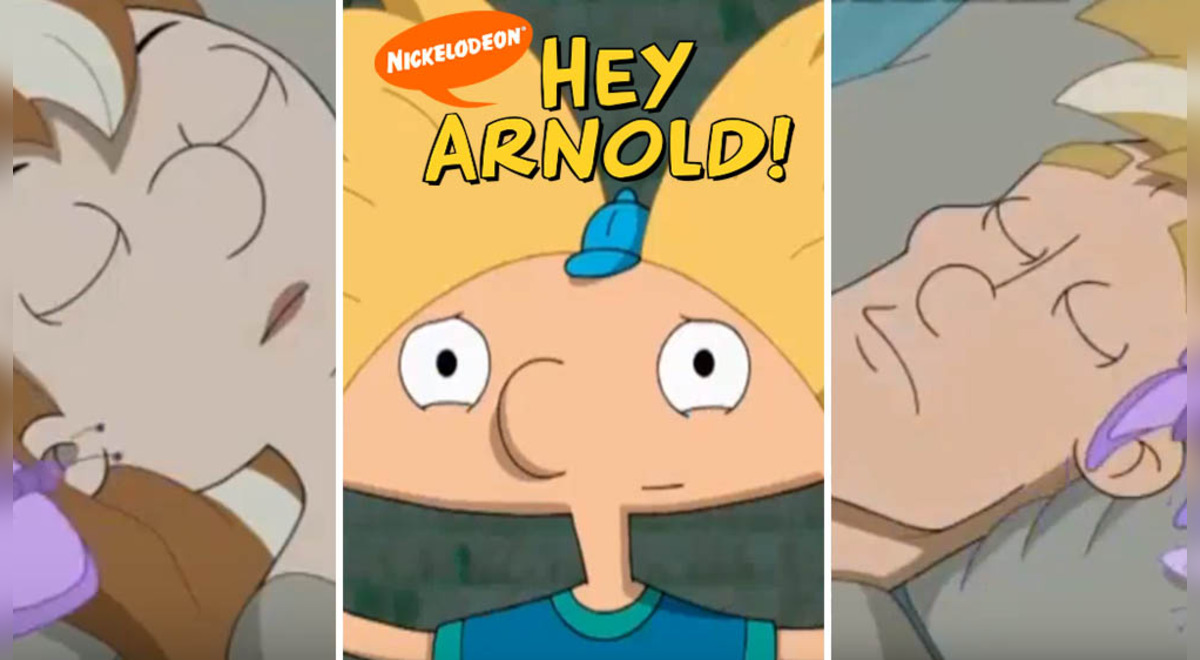 Hey Arnold: ¿qué pasó con sus padres? ¿Helga Pataki su novia? | Nickelodeon  | The jungle movie | Netflix | Cine y series | La República