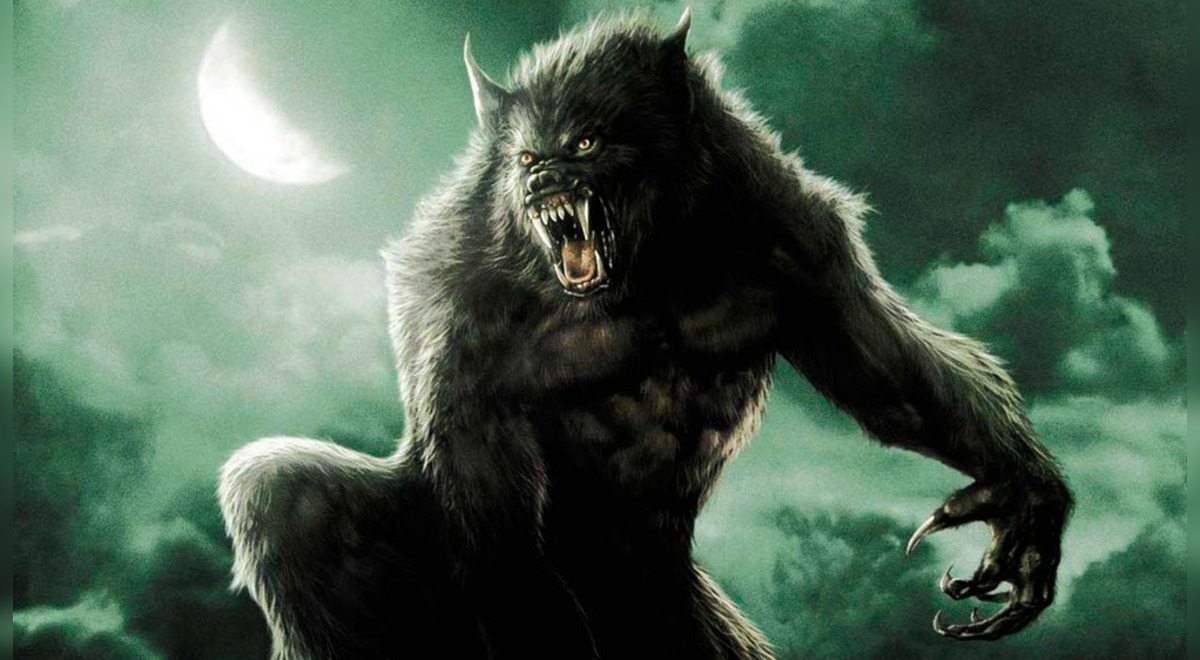 Guillermo del Toro producirá película del hombre lobo | Historias de miedo  para contar en la oscuridad | Cine y series | La República