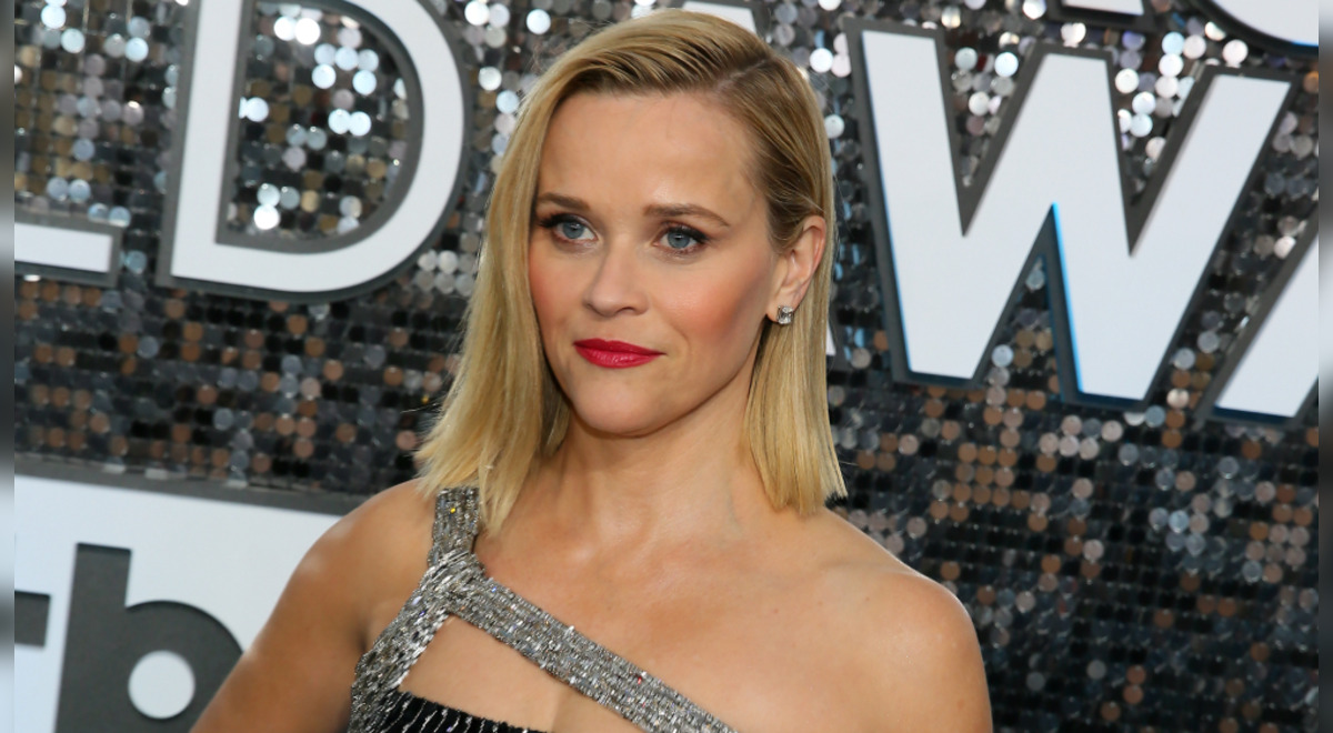 Reese Witherspoon Revela Que Sufri De Depresi N Tras Dar A Luz A Sus Hijos Eint