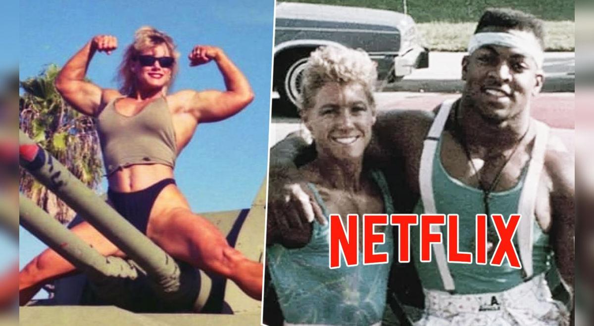 Netflix: miniserie “Killer Sally” muestra cómo Sally McNeil asesino a
