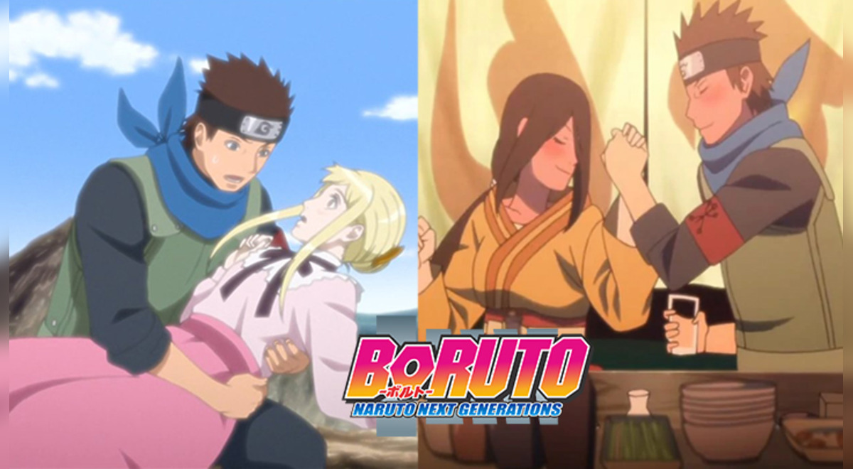 Boruto Naruto Next Generations ONLINE ESPAÑOL 116: Villano amenaza a  Konohamaru y la aldea | Animeflv | Jkanime | Japón | Cine y series | La  República