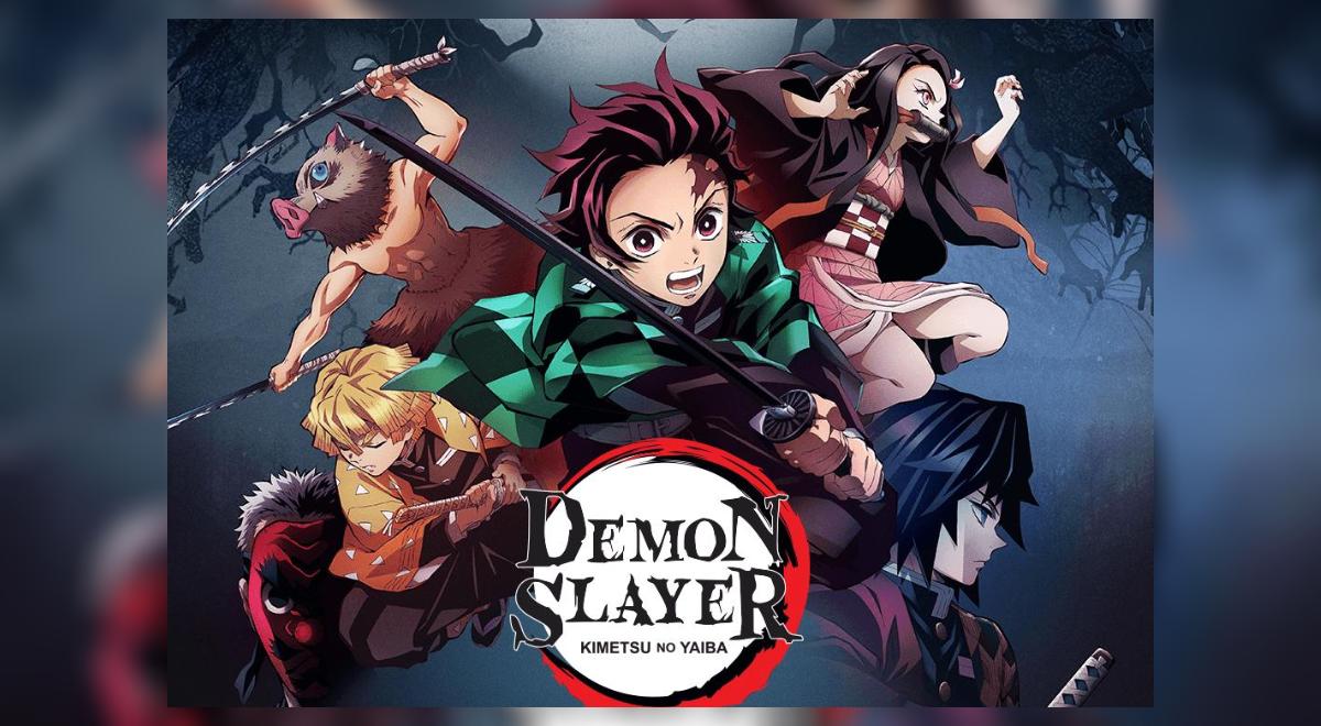 Kimetsu no yaiba 2: ¿cuándo sale la segunda temporada del anime