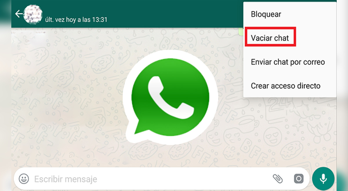 Cómo recuperar chats de WhatsApp que fueron eliminados hace tiempo y sin usar apps peligrosas