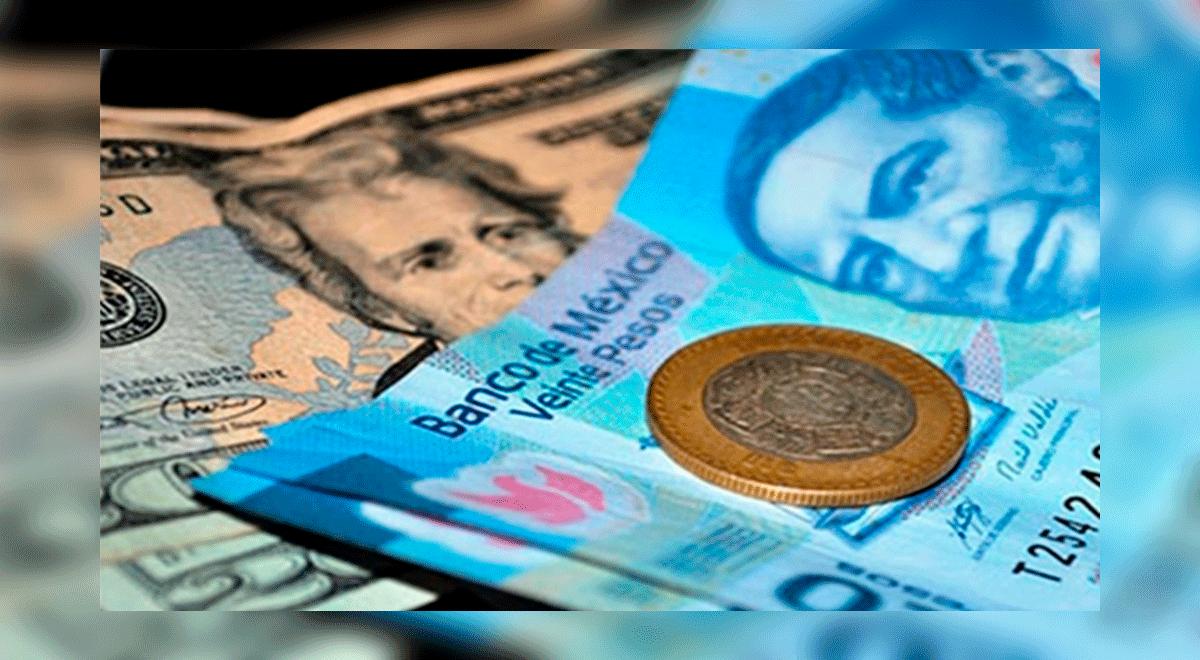 Precio del dólar en México hoy viernes 13 de agosto de 2019 Tipo de cambio Banamex SAT