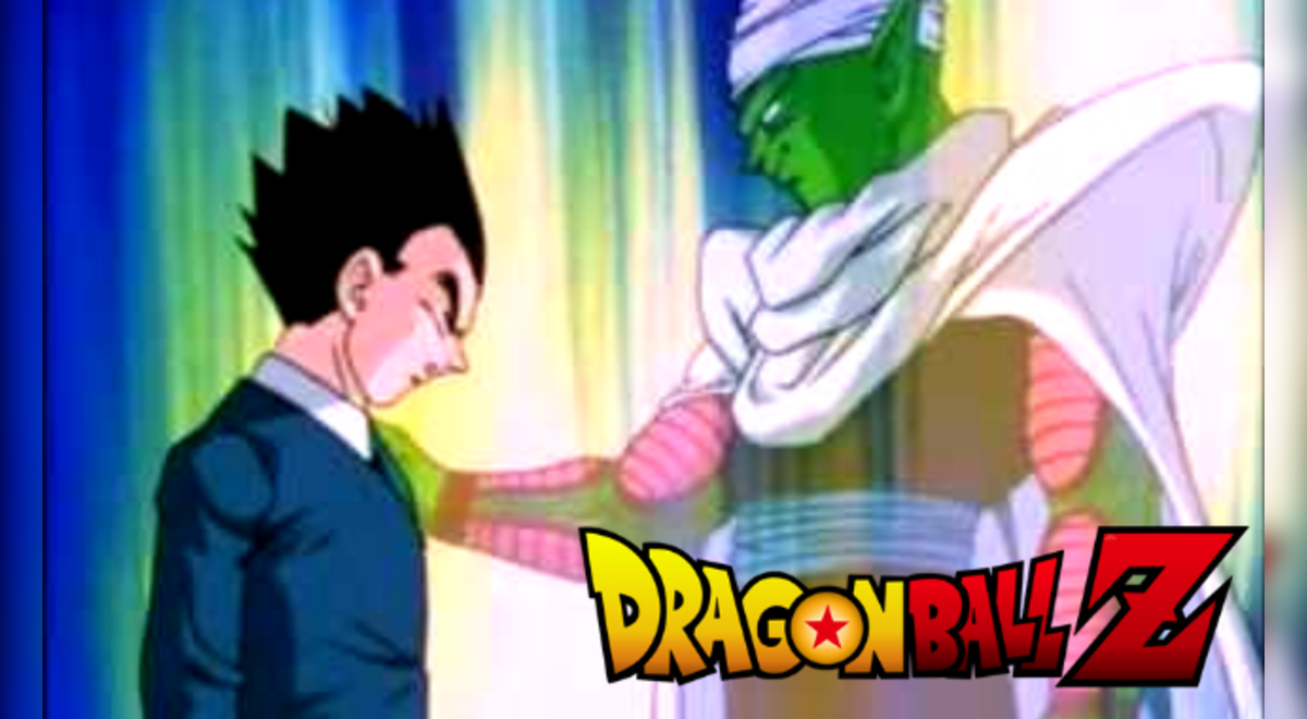 Dragon Ball: Gohan y Piccolo, la conmovedora despedida de padre e hijo |  Día del Padre | Dragon Ball Z | Dragon Ball Super | Anime | Manga Online |  Japón | Animes | La República