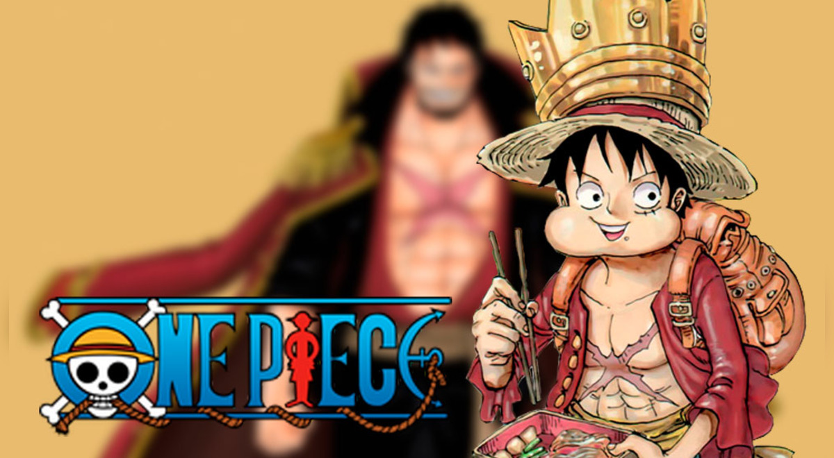 One Piece: así luciría Luffy como el rey de los piratas en impresionante  fan art | One Piece manga 961 online español | Luffy | Wano | Cine y series  | La República