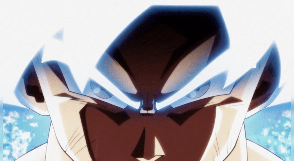 Dragon Ball Super 129: Goku lo arriesga todo en pelea contra Jiren |  Tendencias | La República
