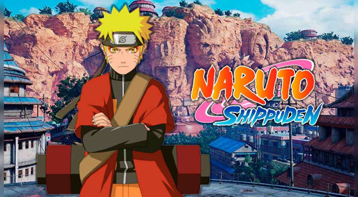 naruto shippuden: se revela la profesión de naruto antes de volverse hokage  en novela sakura hidden | boruto cap 131 español online | manga y anime |  mangaplus | crunchyroll | animeflv | Animes | La República