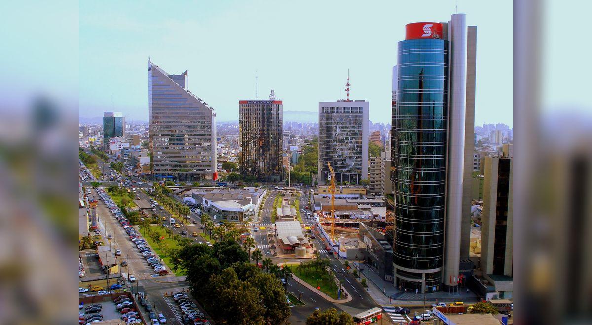 Lima entre las 7 ciudades más contaminadas de sudamérica Economía