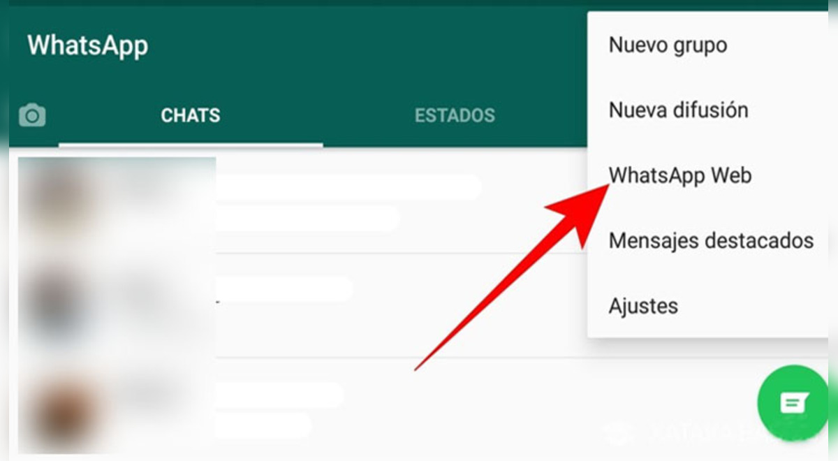 Whatsapp Así Puedes Descubrir Si Te Están Espiando Sin Que Lo Sepas Fotos Video Android 7751
