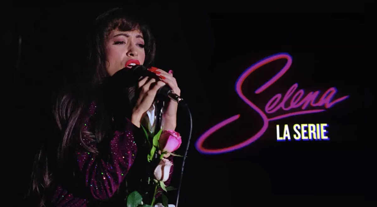 Selena 2: la trágica historia detrás de la canción “No me queda más” | Cine  y series | La República