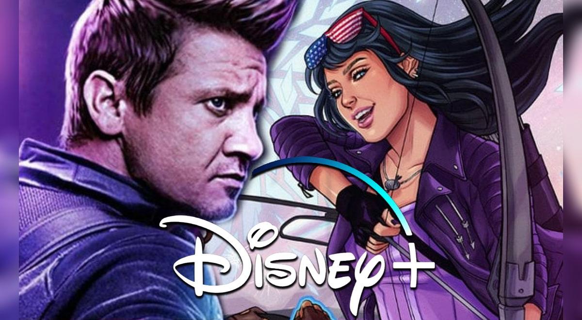 Hawkeye: serie revela sinopsis oficial y cantidad de episodios para