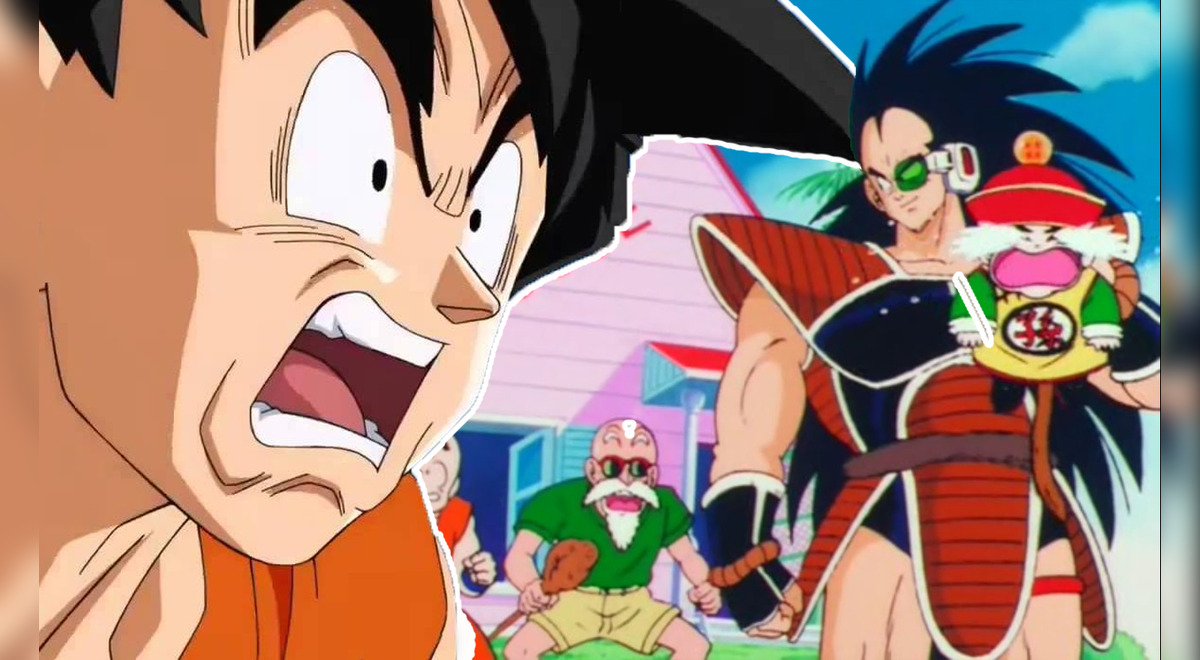 Dragon Ball: Toriyama reveló que cabello de saiyajin sí crece | Animes | La  República
