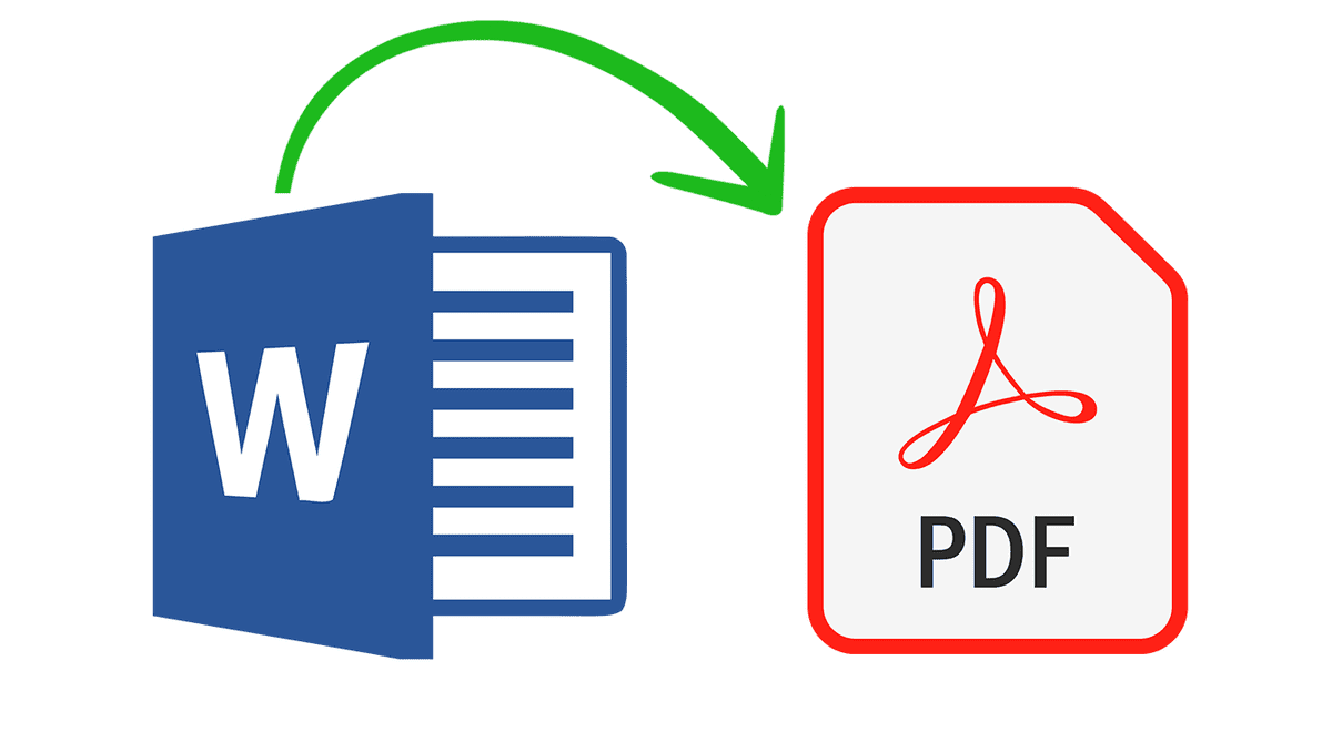 Cómo convertir documentos (.DOC, .DOCX) a PDF en Android