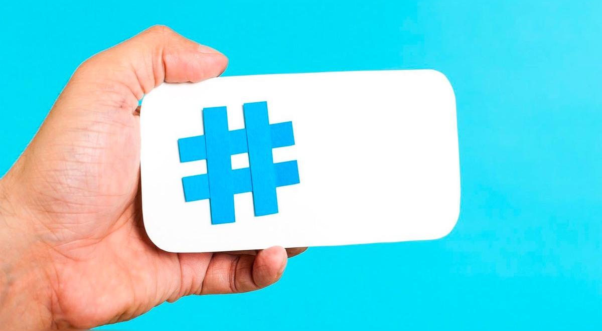 ¿Qué significa Hashtag () y cómo utilizarlos en redes sociales