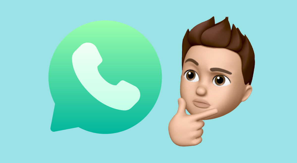 Whatsapp ¿cómo Convertir Tu Cara En Un Emoji Para Usarlo En Tus Chats Tecnología La República 6282