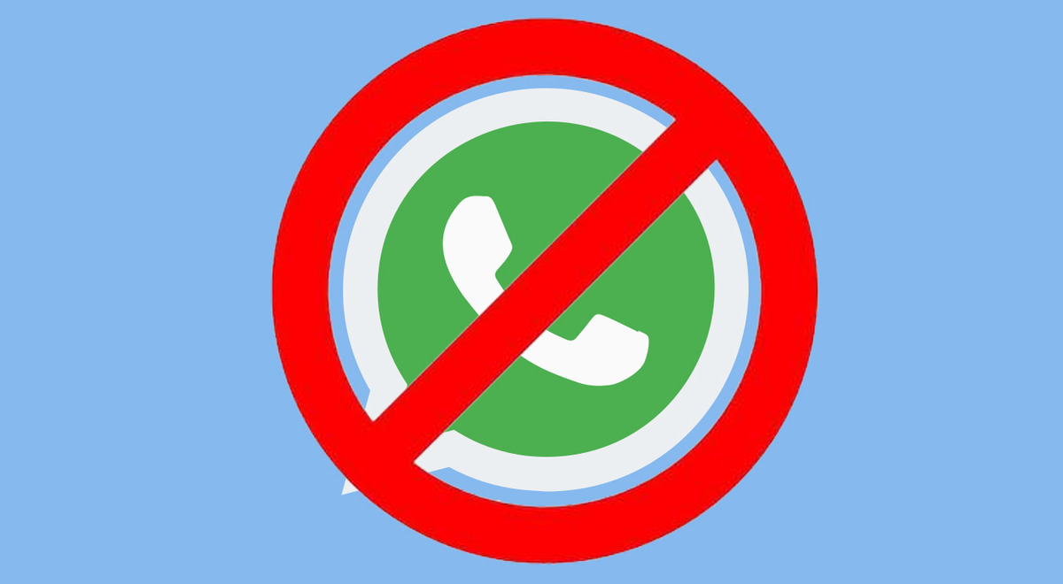 Whatsapp Conoce Las Razones Por Las Que Tu Cuenta Puede Ser Bloqueada Tecnología La República 9627