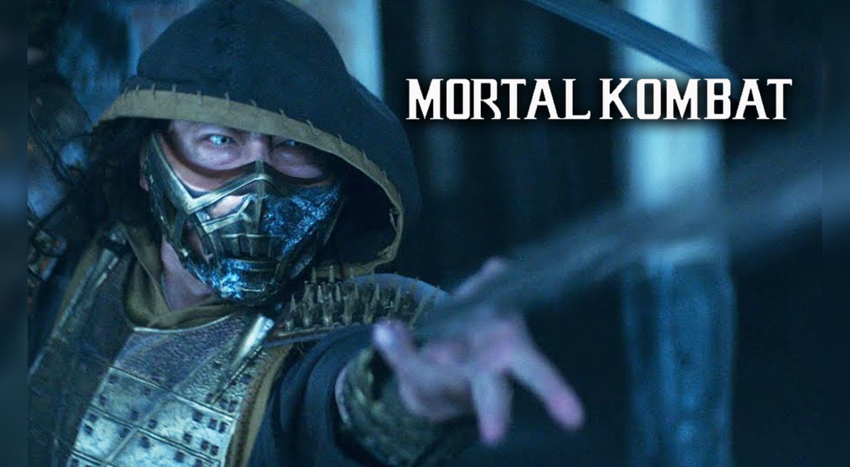 Mortal Kombat: dónde ver online y cuánto cuesta ver la película - Mortal Kombat Pelicula Completa En Español Latino Online