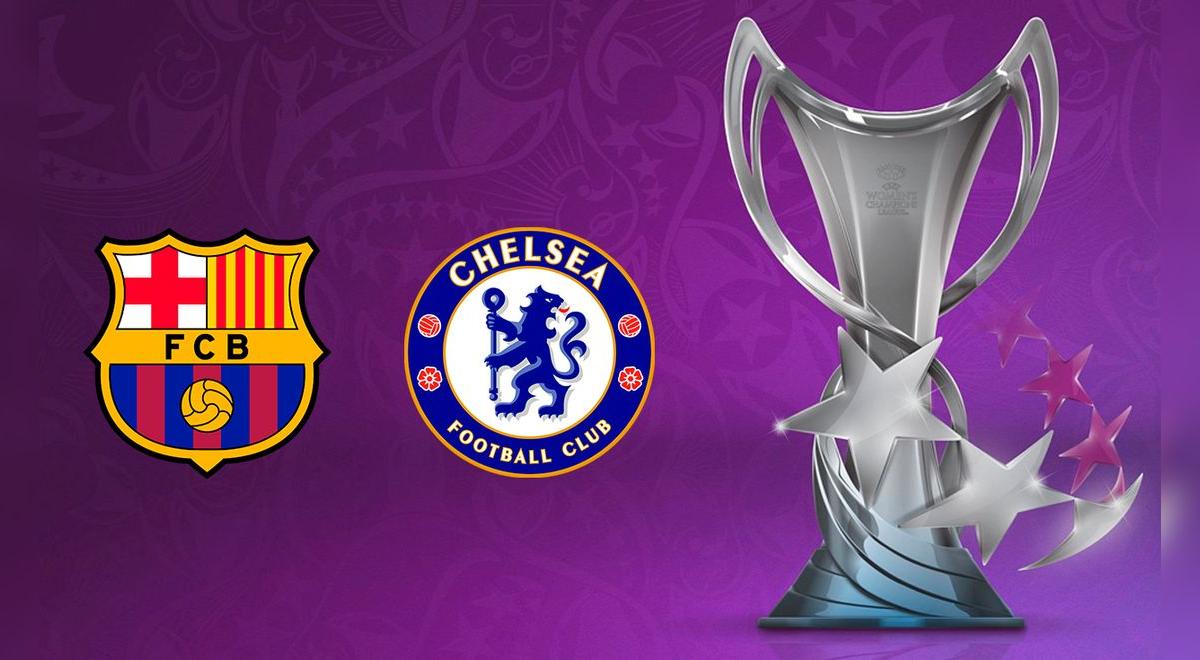 Champions League Femenina fecha, horarios y canales final Barcelona vs