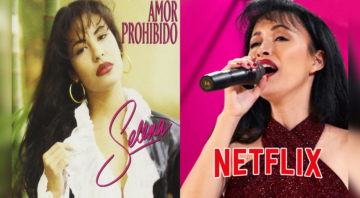 Amor Prohibido De Selena: Historia Detrás De Su Icónico Hit Musical ...