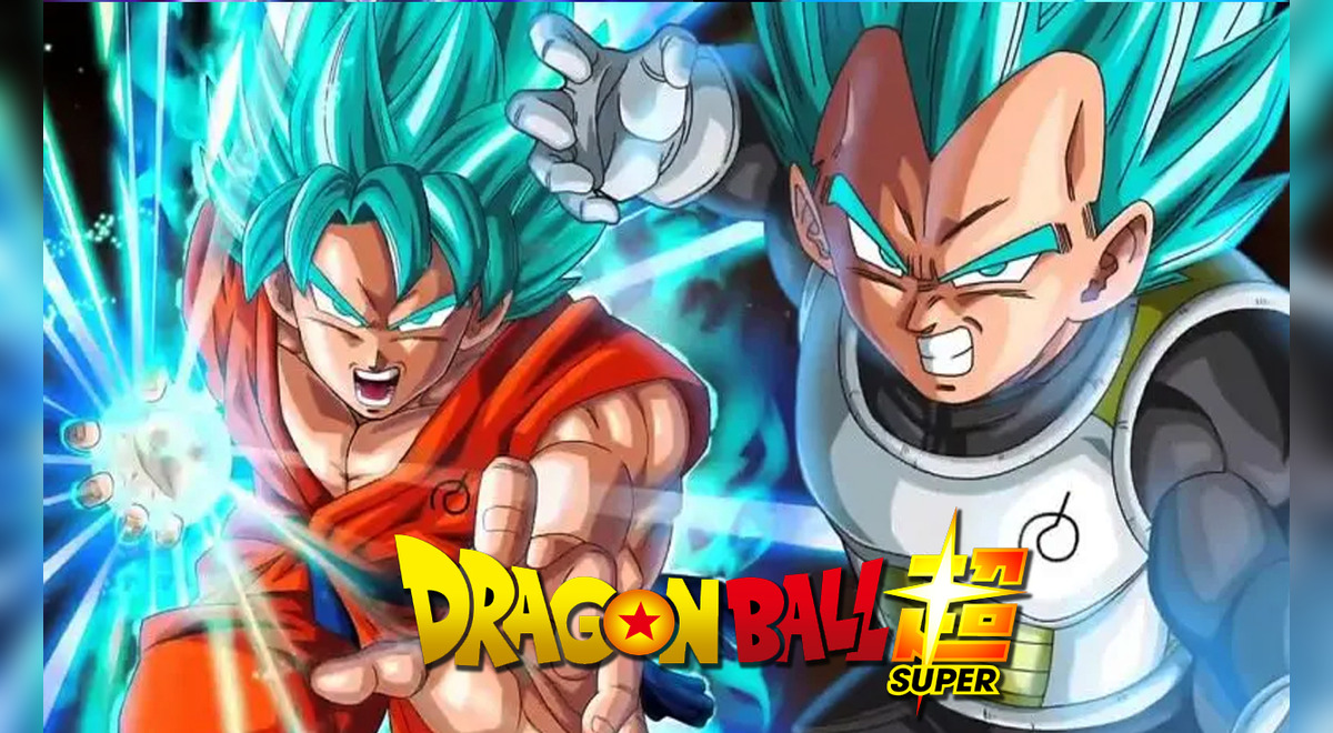 Dragon Ball Super: ¿por qué Vegeta podría ser mejor que Goku? | Animes | La República Dragon Ball Super: ¿por qué Vegeta podría ser mejor que Goku? | Animes | La República