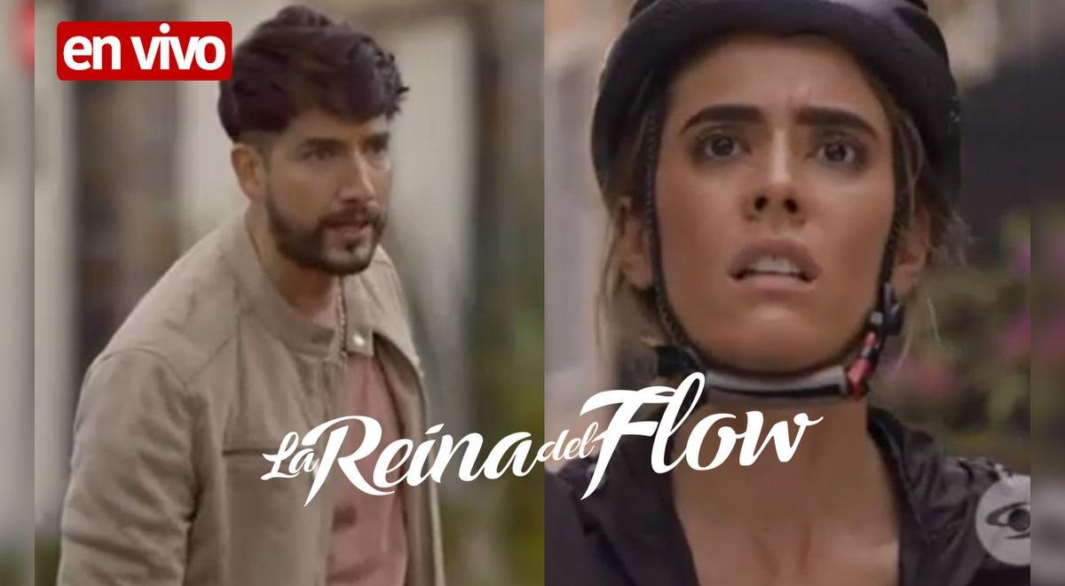La Reina Del Flow 2 Capitulo 46 La reina del flow 2 capitulo 13 completo online: como ver serie colombiana  via Caracol TV en vivo | Cine y series | La República