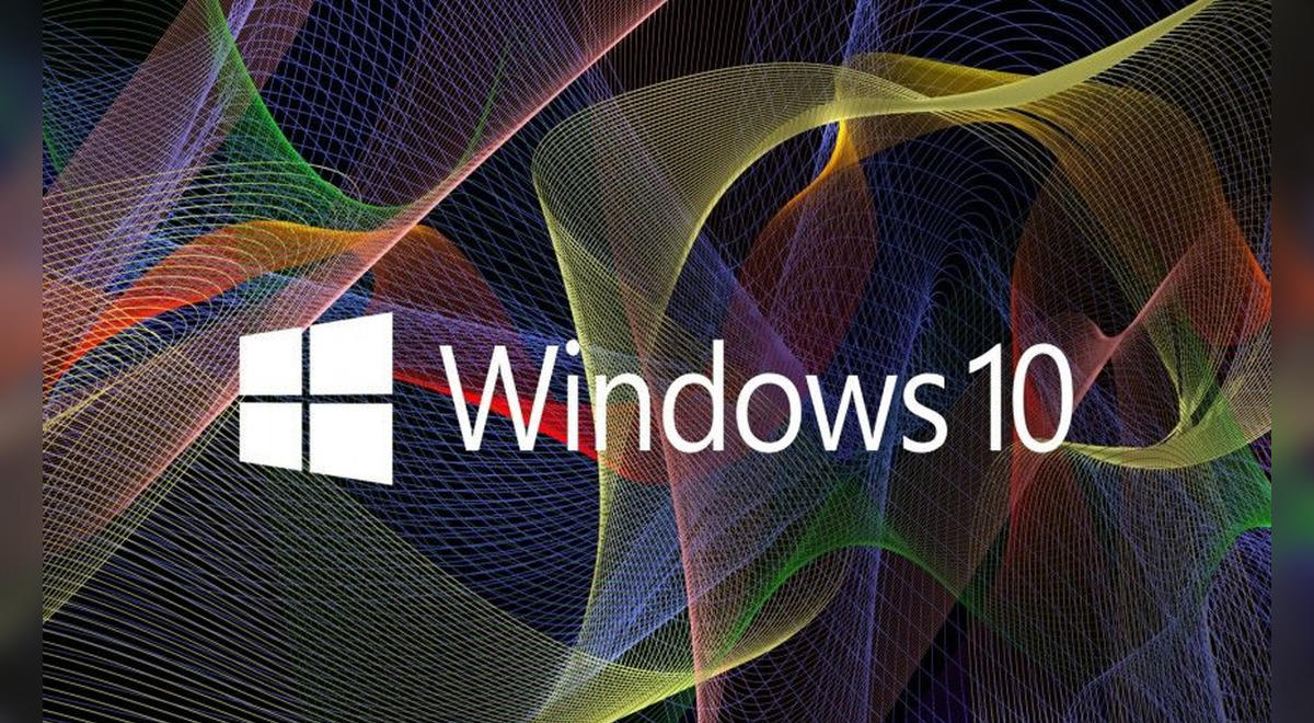 Windows 10: ¿cómo tener un fondo de pantalla animado en tu PC o laptop? |  Tecnología | La República