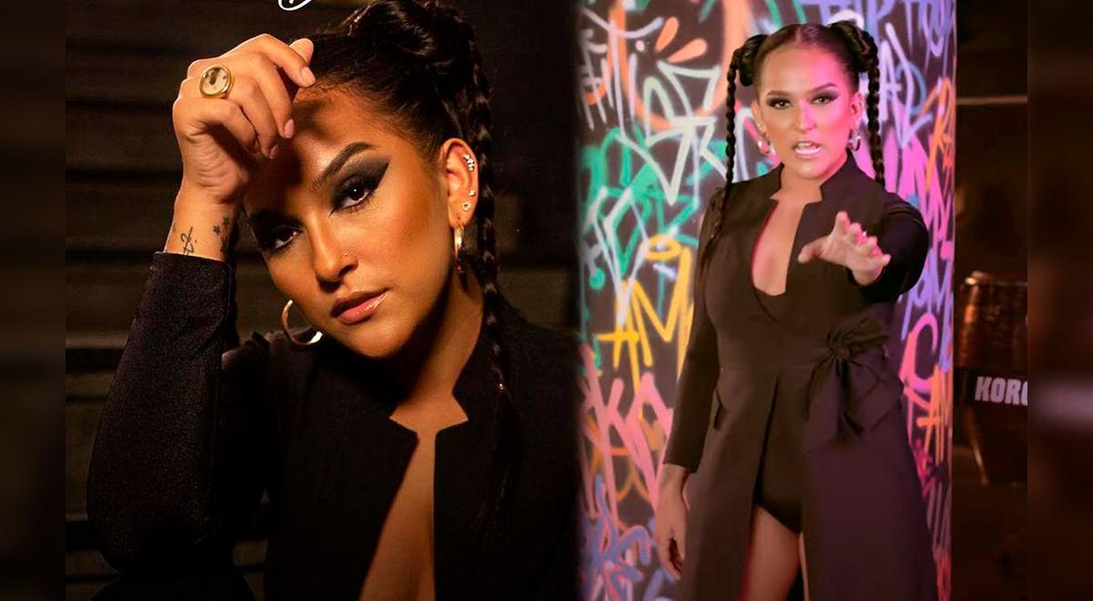 Daniela Darcourt estrena nueva canción compuesta por ganador del Grammy