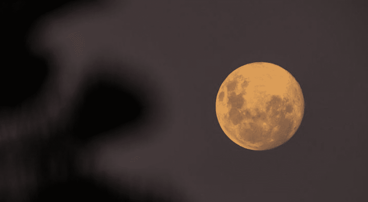 ¿dónde Se Podrá Ver La Superluna De Sangre Y El Eclipse Lunar En Vivo Este 26 De Mayo Datos