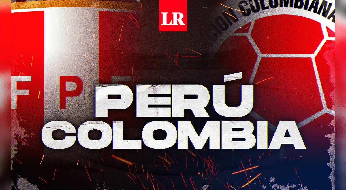 Gol Caracol Señal En Vivo Hoy Colombia Vs Perú En Vivo Transmisión Caracol Tv En Vivo Online 6329