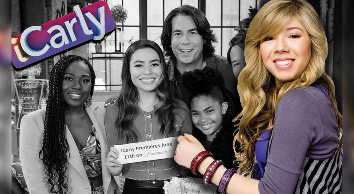 iCarly: qué pasó con Sam Puckett personaje de Jennette McCurdy según la