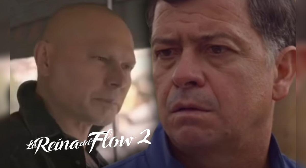 La reina del flow 2 capítulo 30 estreno ONLINE cuándo y cómo ver la serie colombiana via