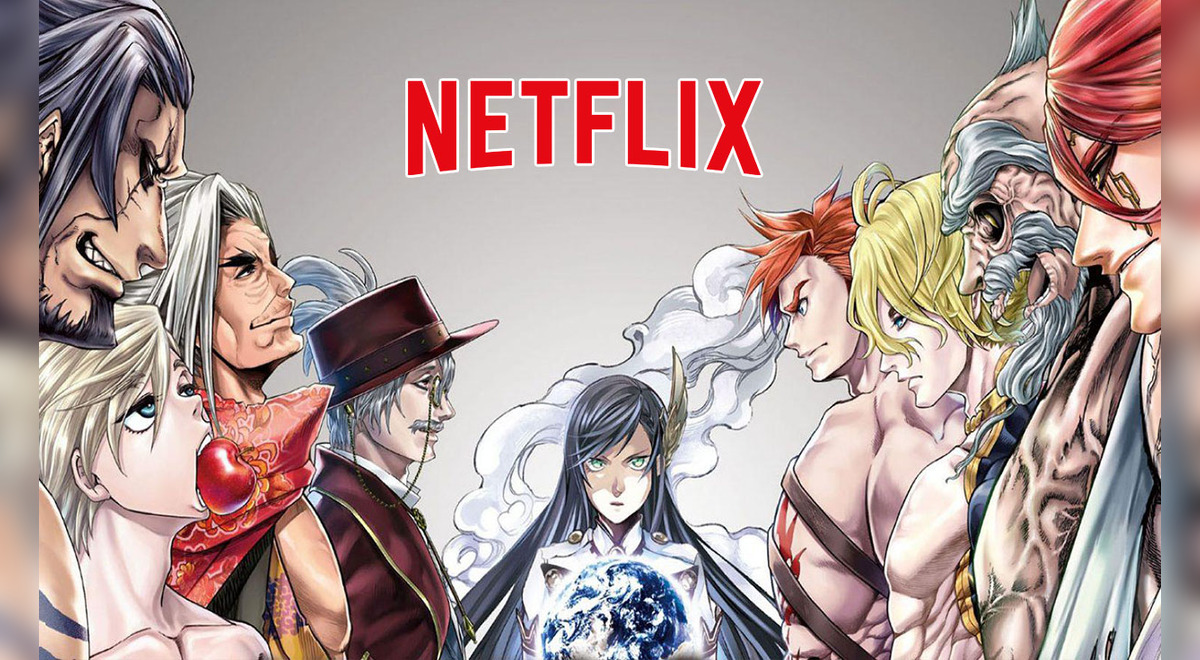 Record of Ragnarok temporada 2, estreno: dioses y humanos que llegarán - When Is The Season 2 Of Record Of Ragnarok