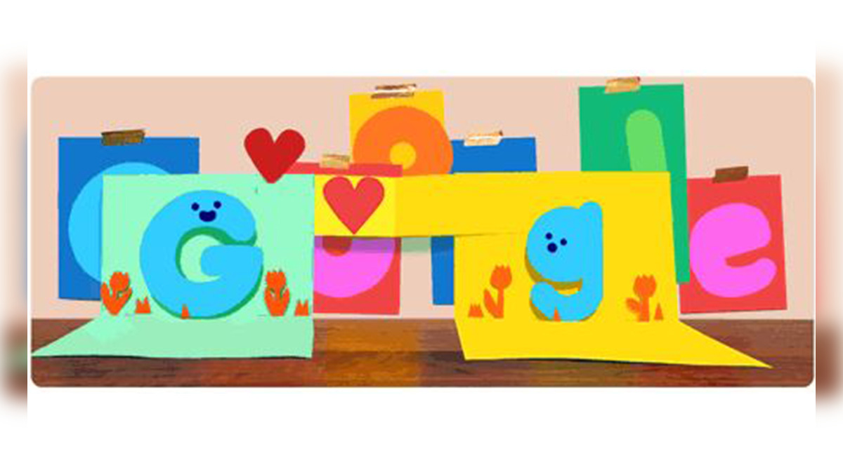 Día del Padre: Google rinde homenaje a los padres con ingenioso doodle |  Mundo | La República